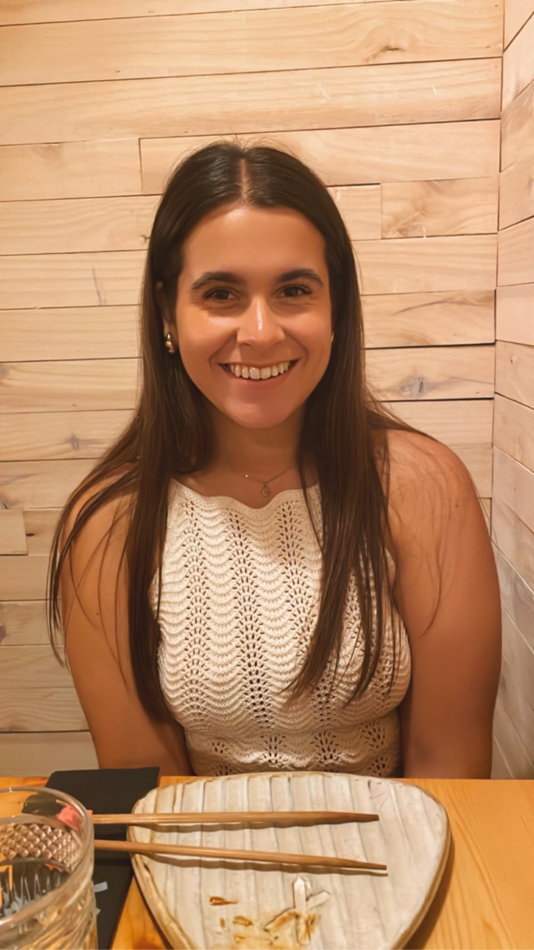 Foto de perfil de Uxia