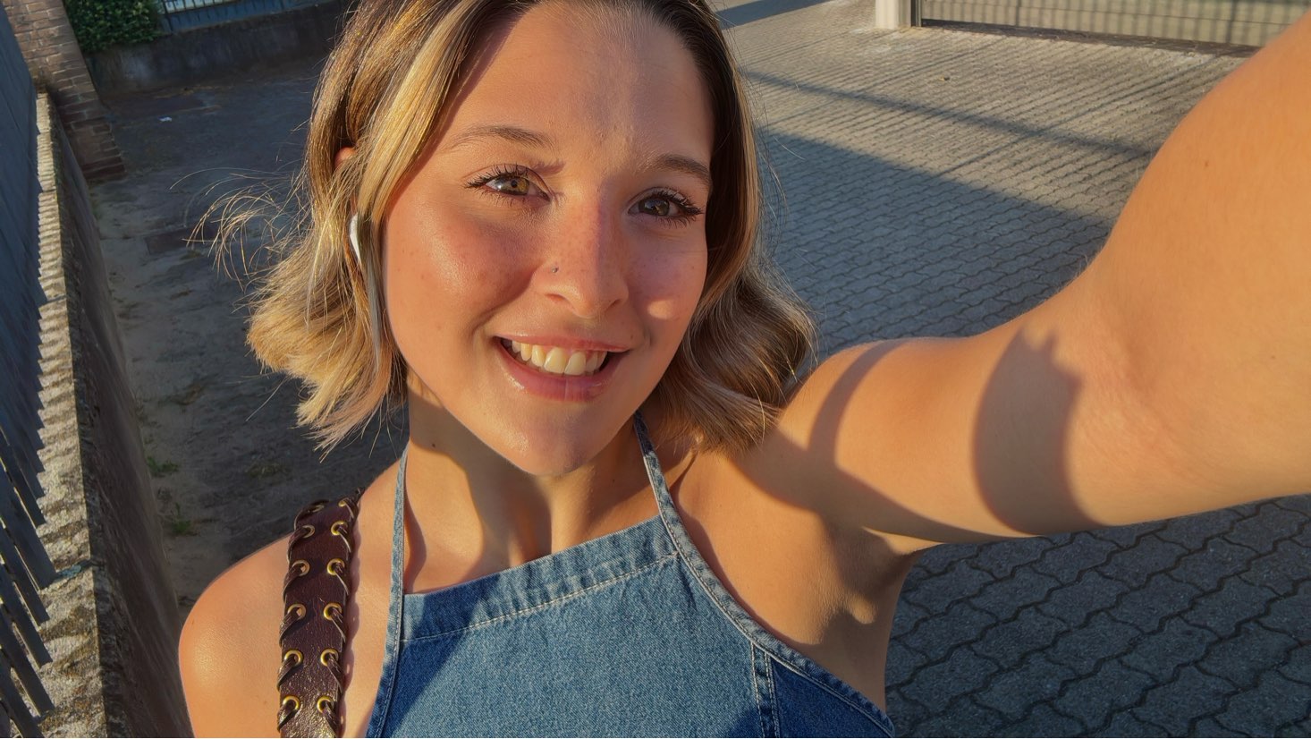 Photo de profil de Giorgia