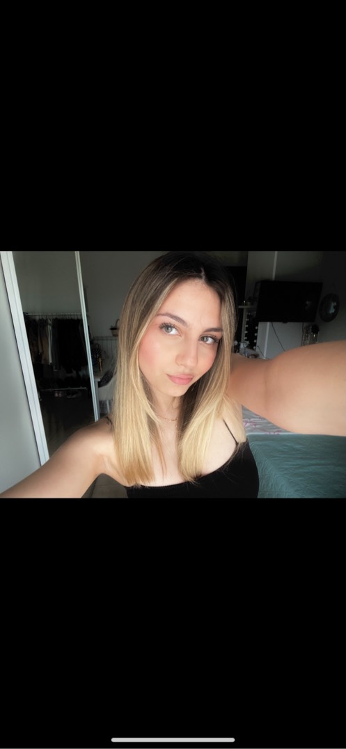 Photo de profil de Arianna