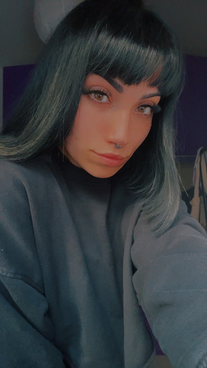 Profile photo of Letizia