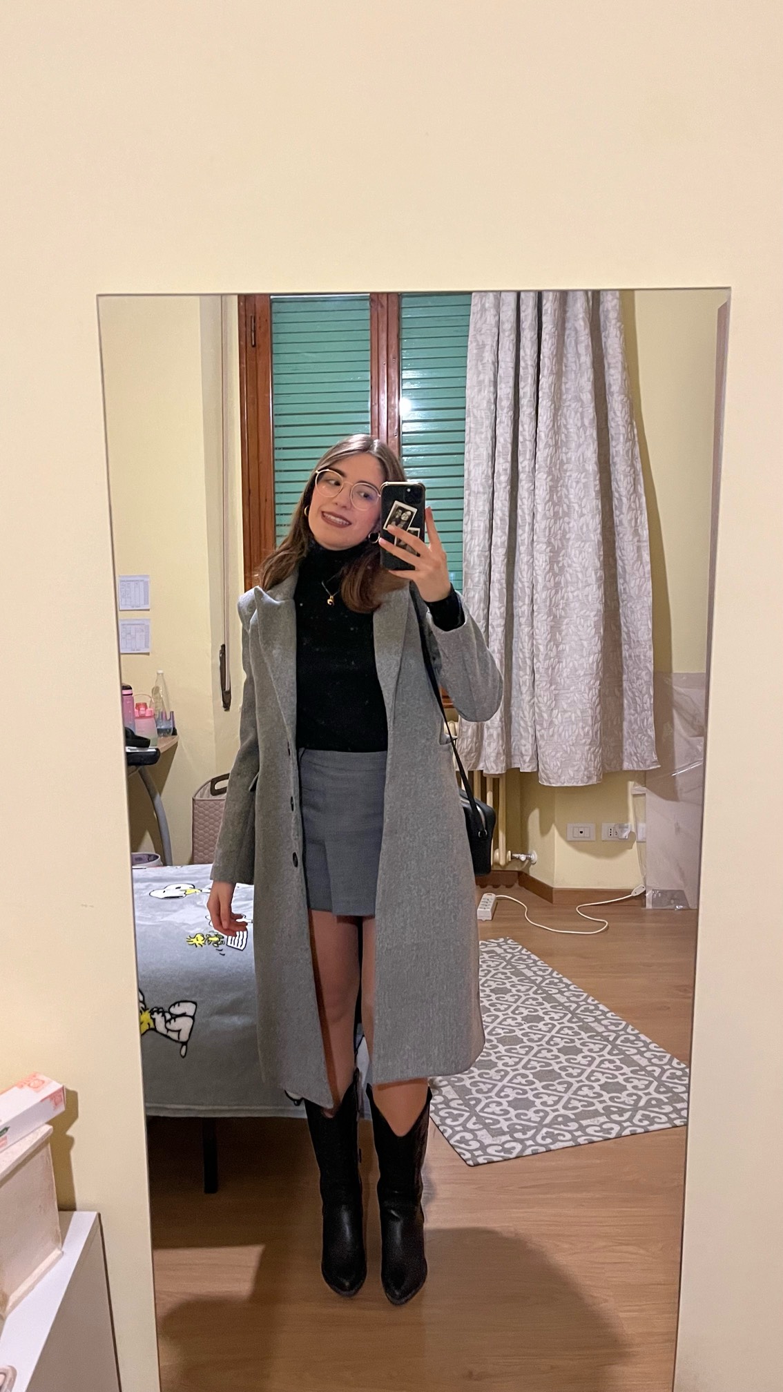 Foto della stanza a Firenze