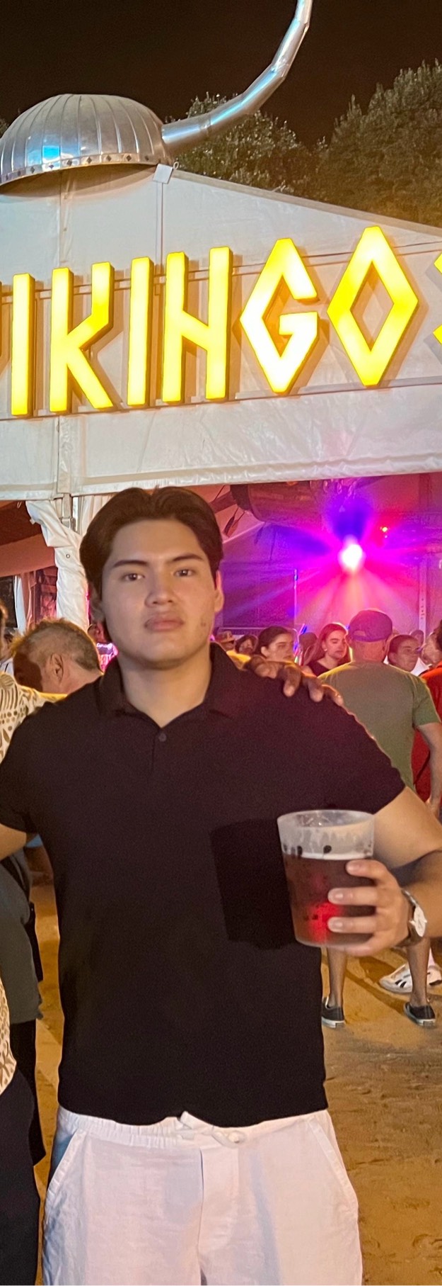 Photo de profil de Álvaro