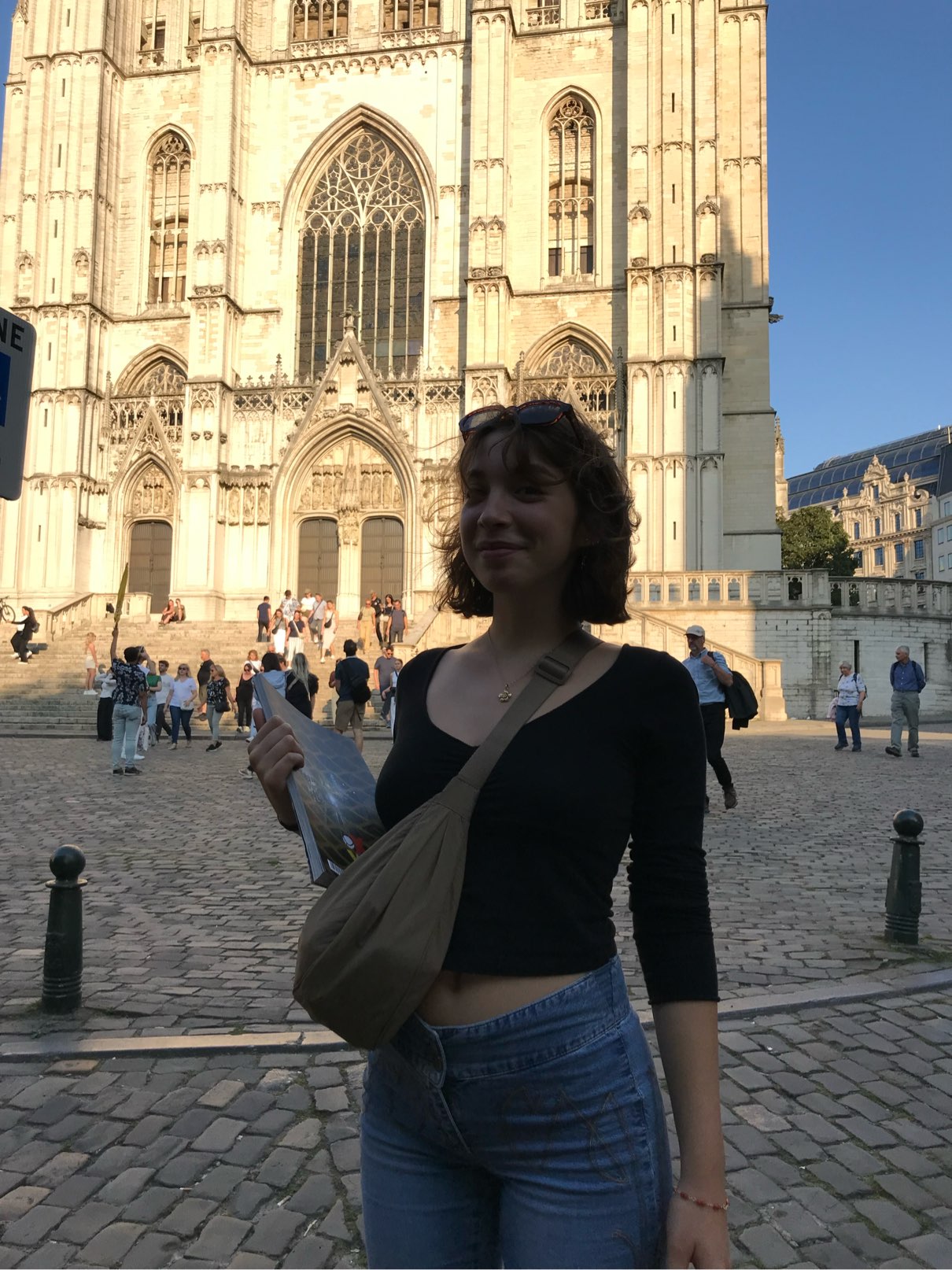 Profile photo of Angela