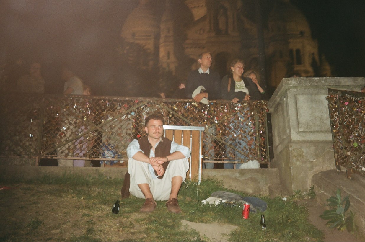 Foto de perfil de Lorenzo