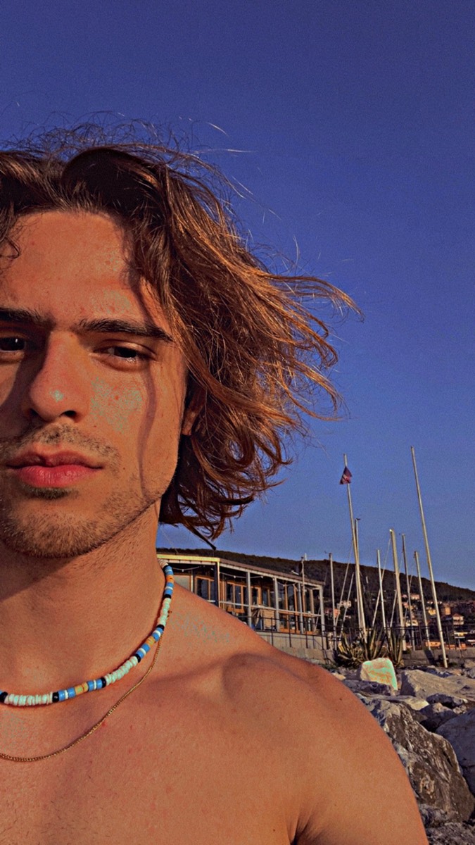 Profilfoto von Matteo