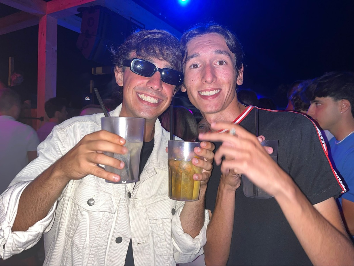 Foto profilo di Luca