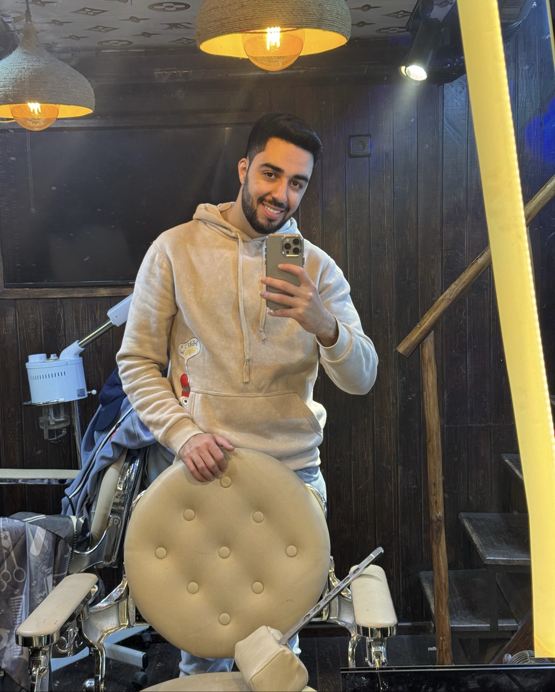 Profilfoto von Anass