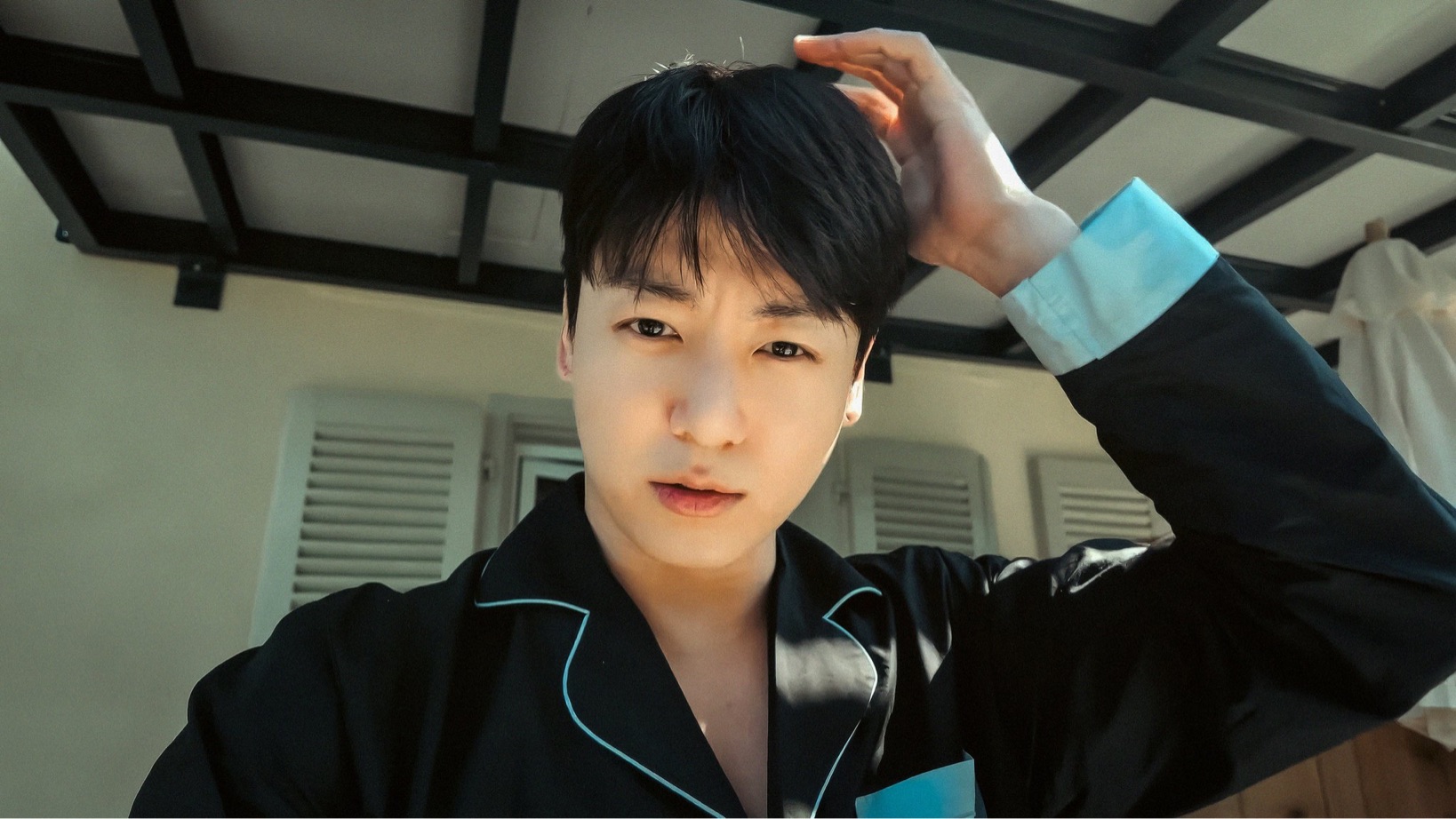 Foto della stanza a New York