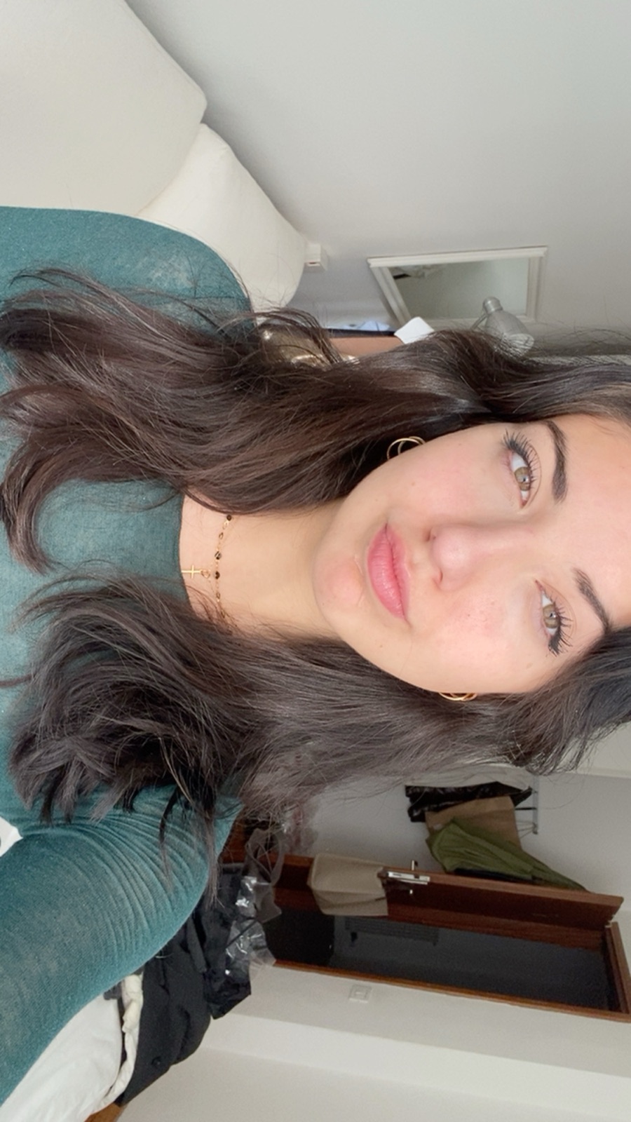 Foto de perfil de Giulia