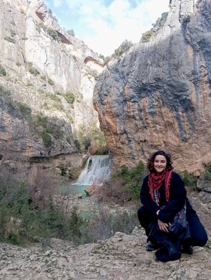 Profile photo of Sara