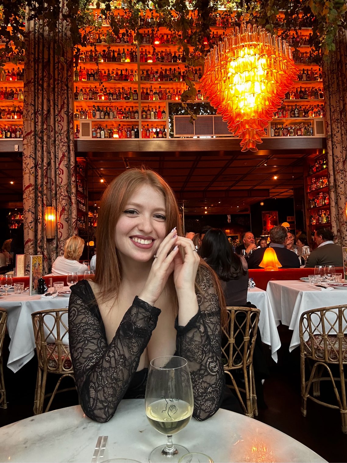 Photo de profil de Rebecca