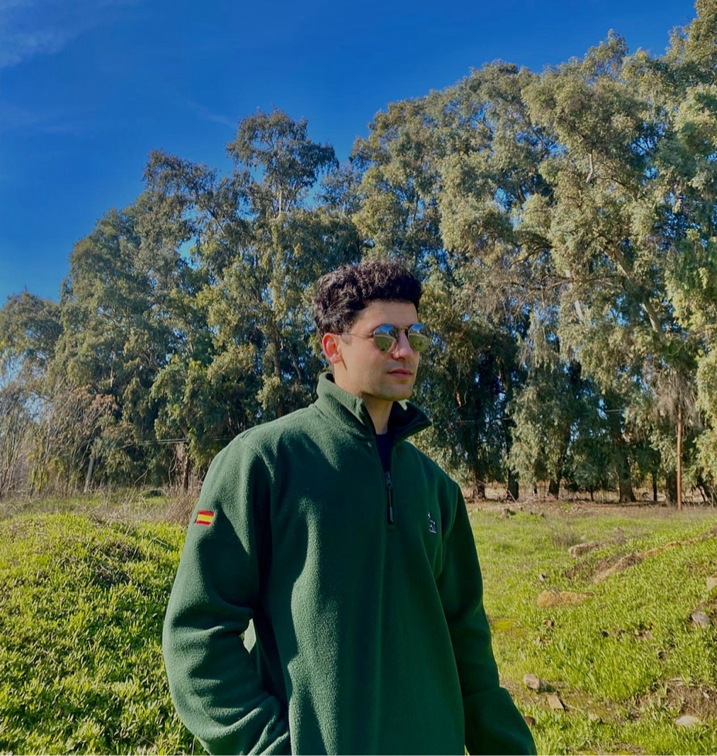 Photo de profil de Javier