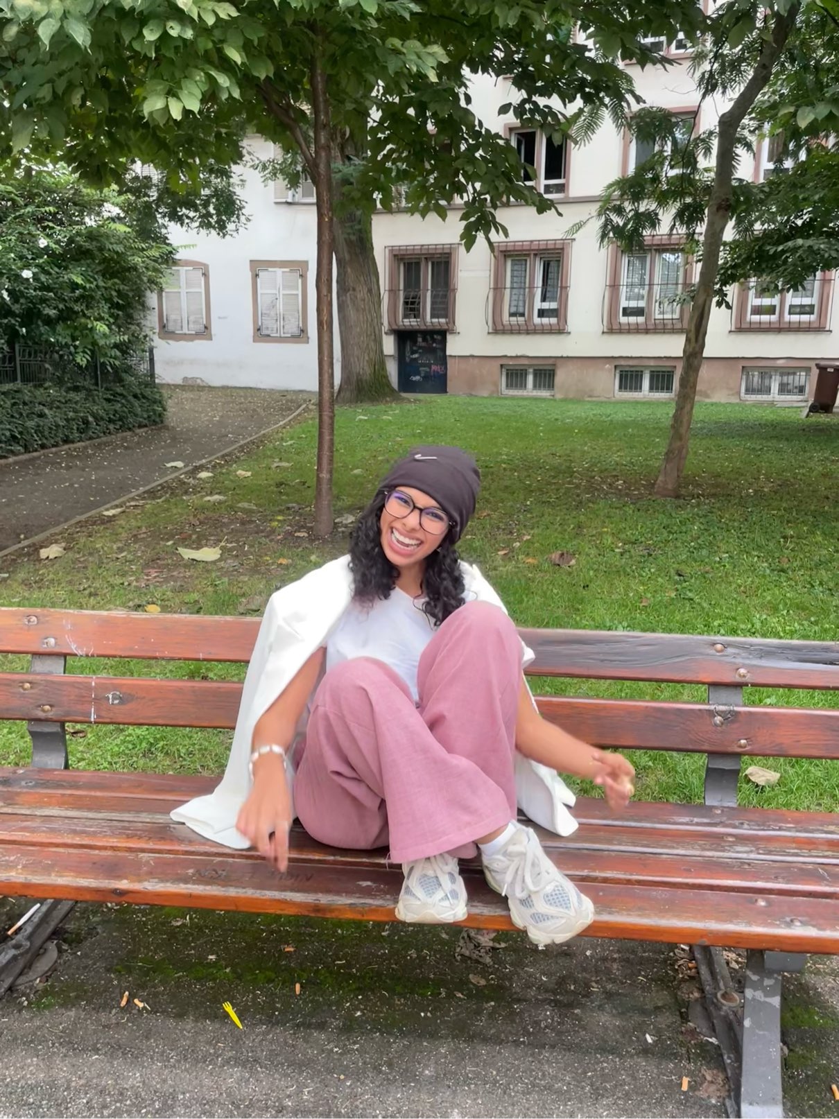 Profile photo of Selma