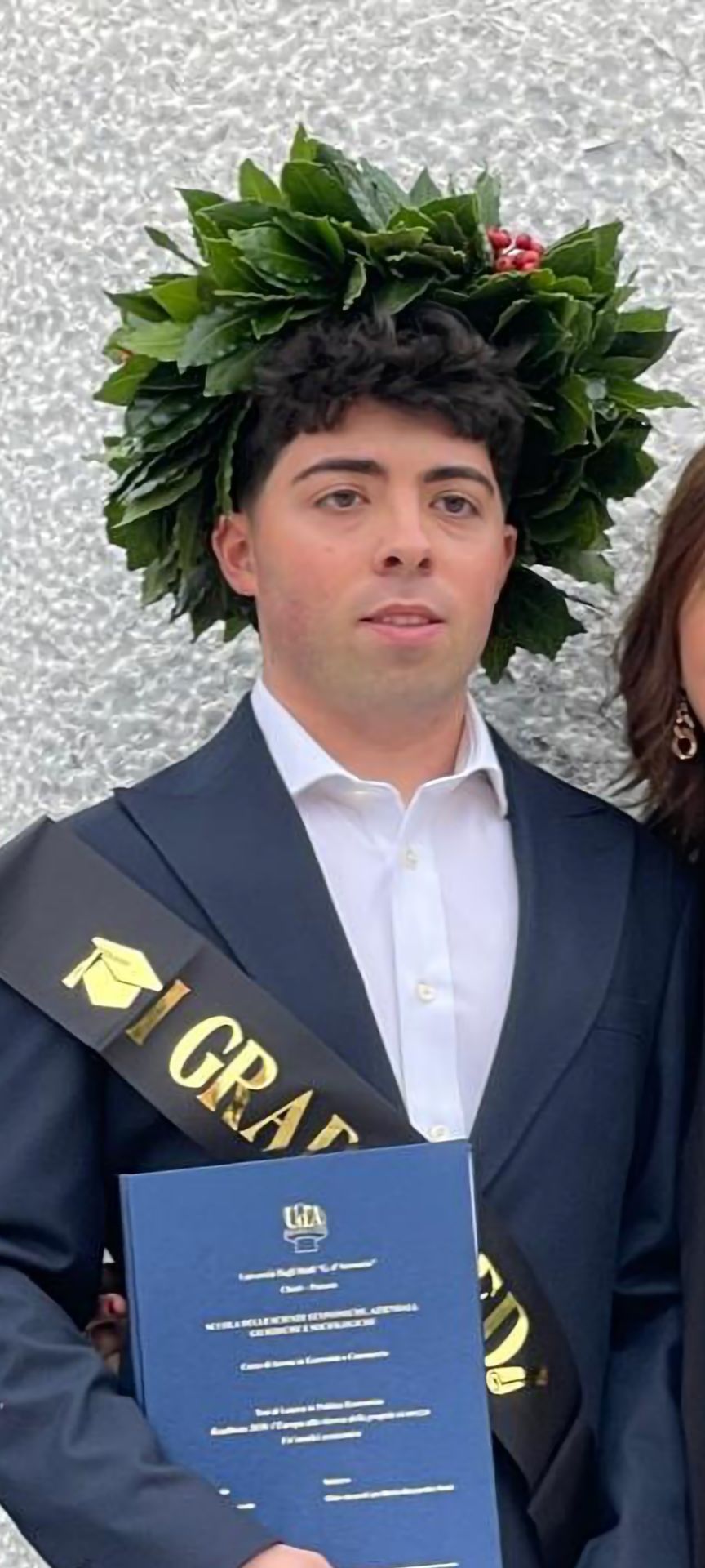 Foto profilo di Amedeo