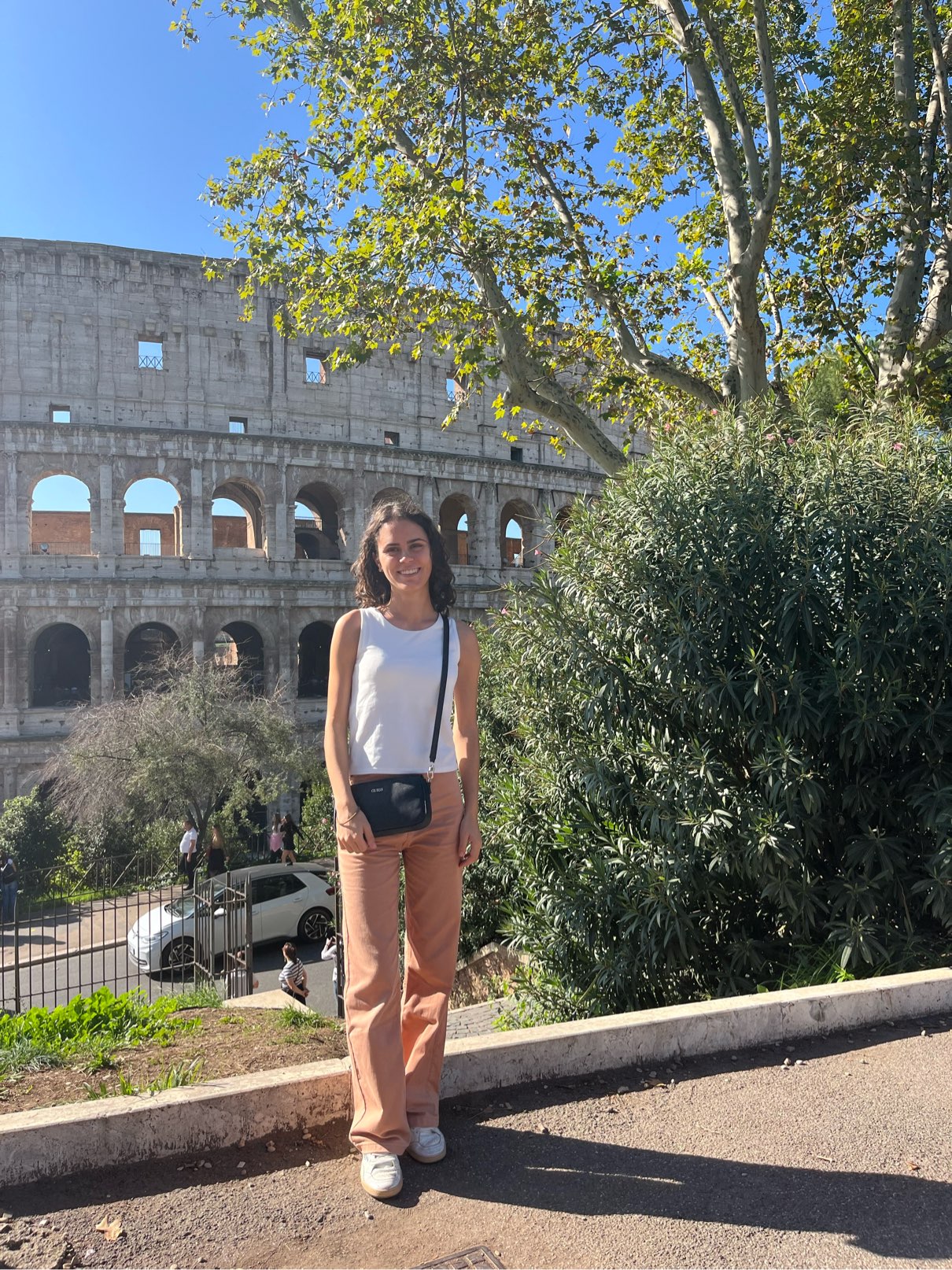 Profile photo of Vittoria 