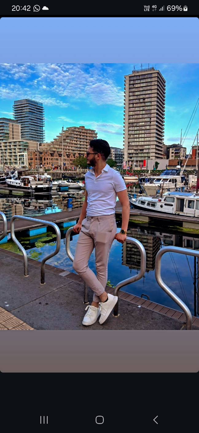 Foto profilo di Sidocorleone302@gmail.com