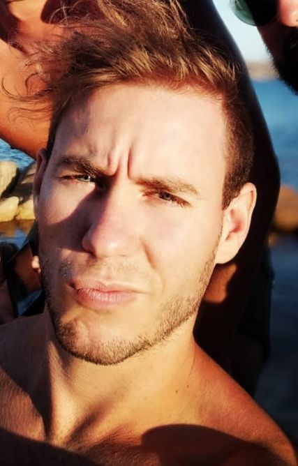 Photo de profil de Edoardo