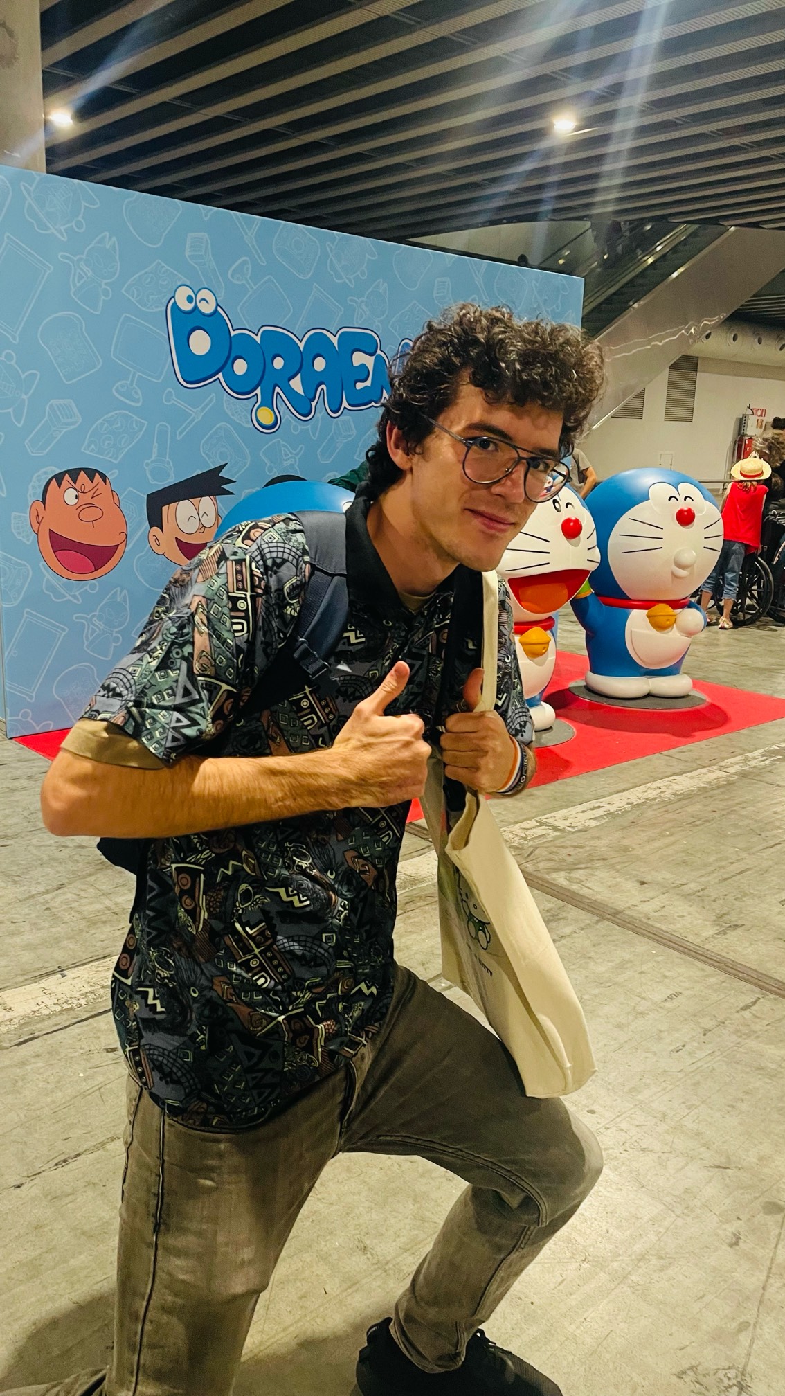 Photo de profil de Jaime