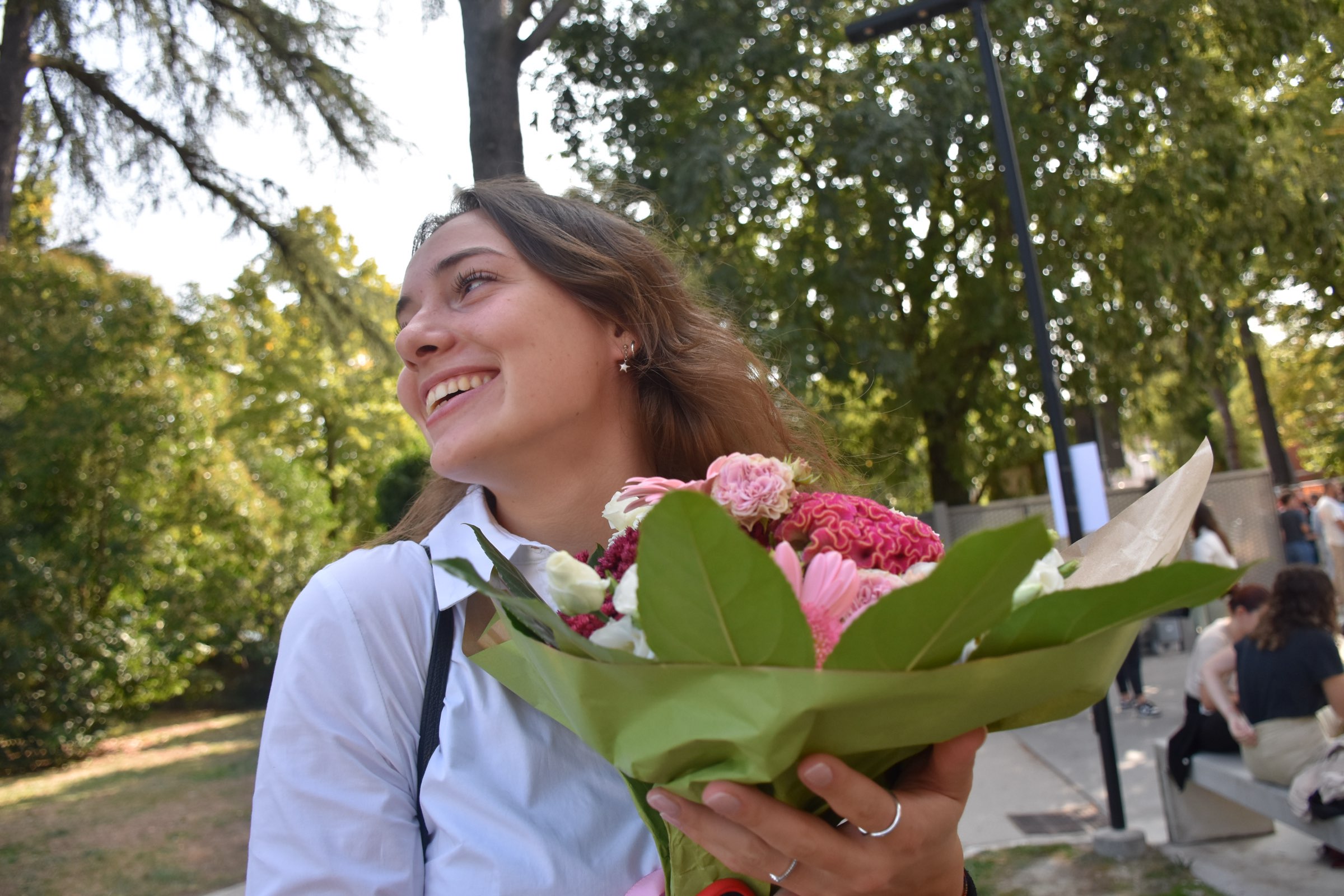 Photo de profil de Cristina