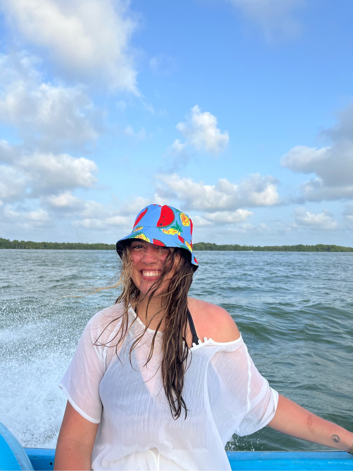 Photo de profil de Paola