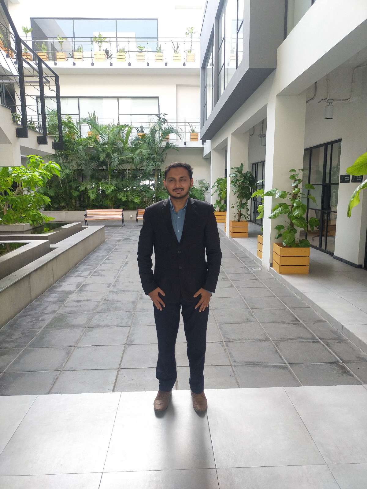 Profilfoto von Kawish