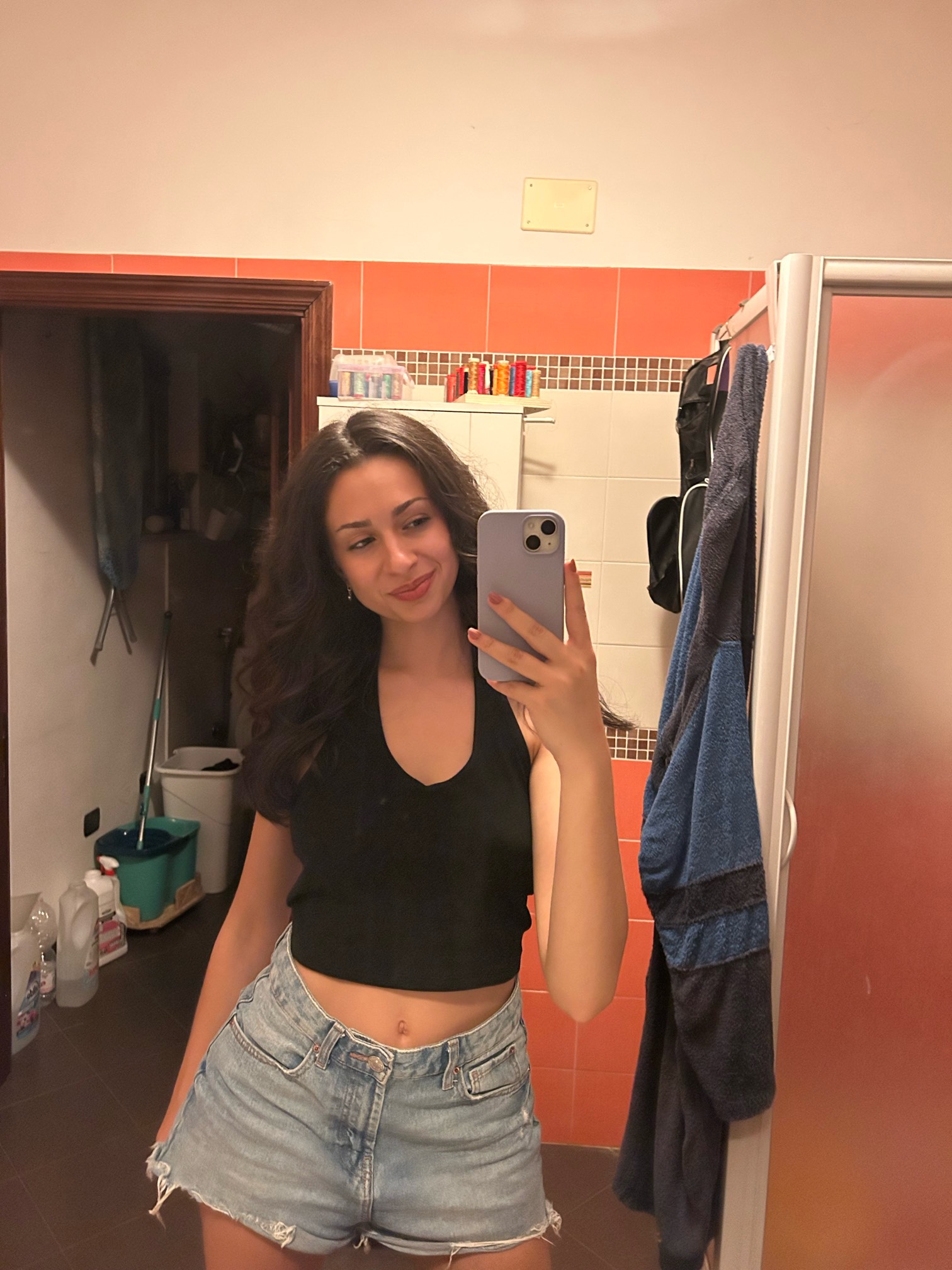 Foto de perfil de Chiara