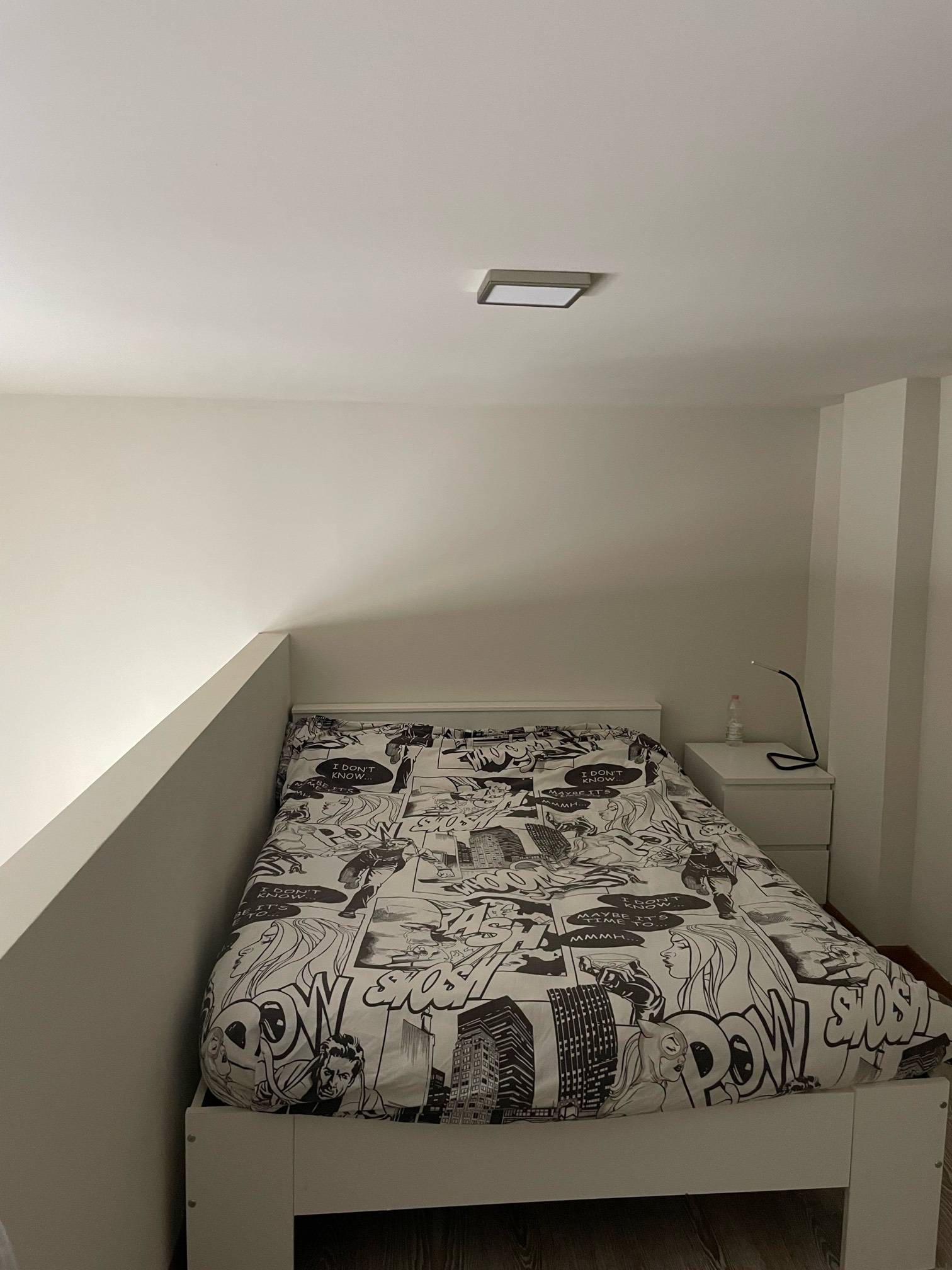 Foto de habitación en Milano