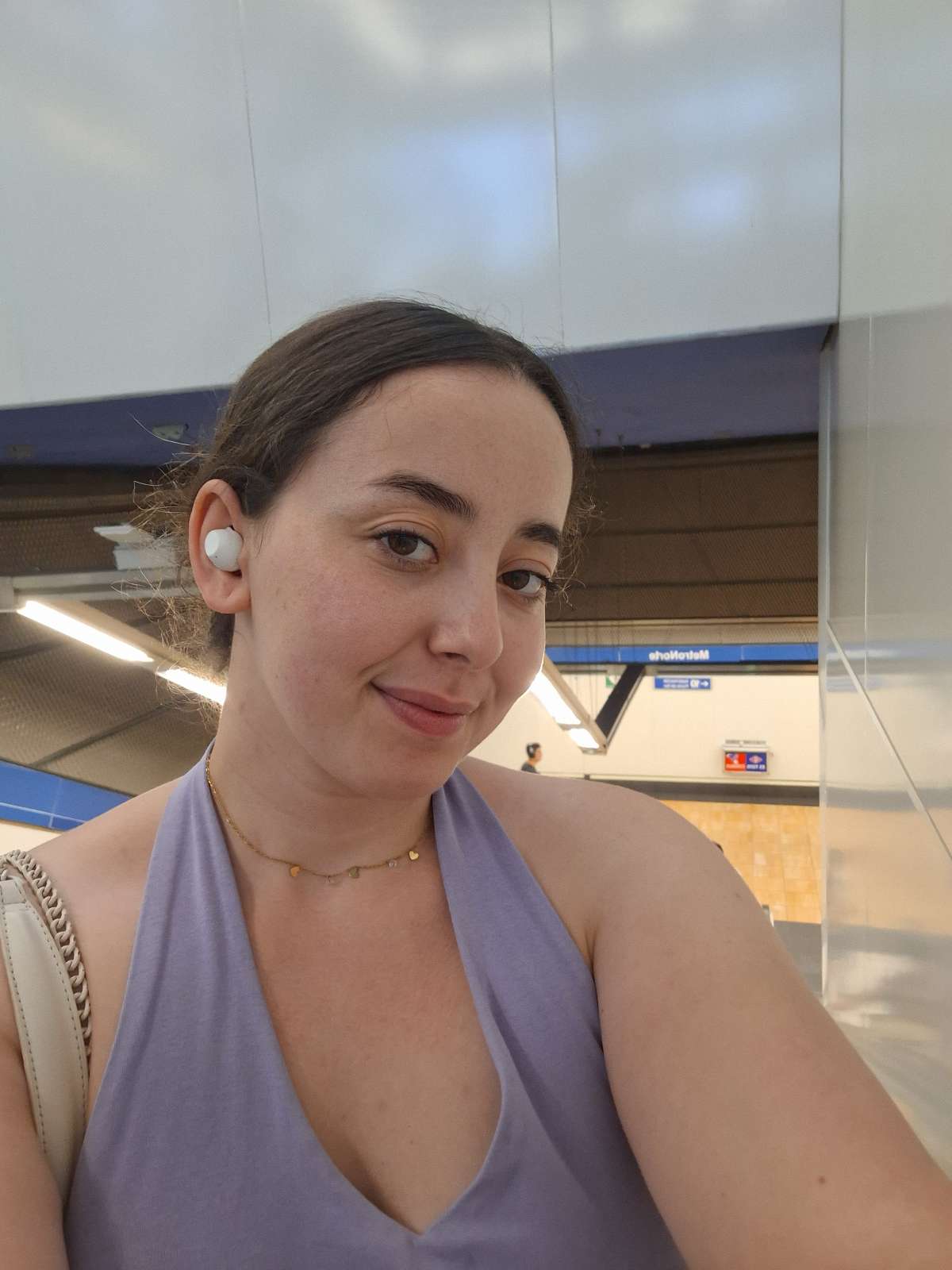 Photo de profil de Shari