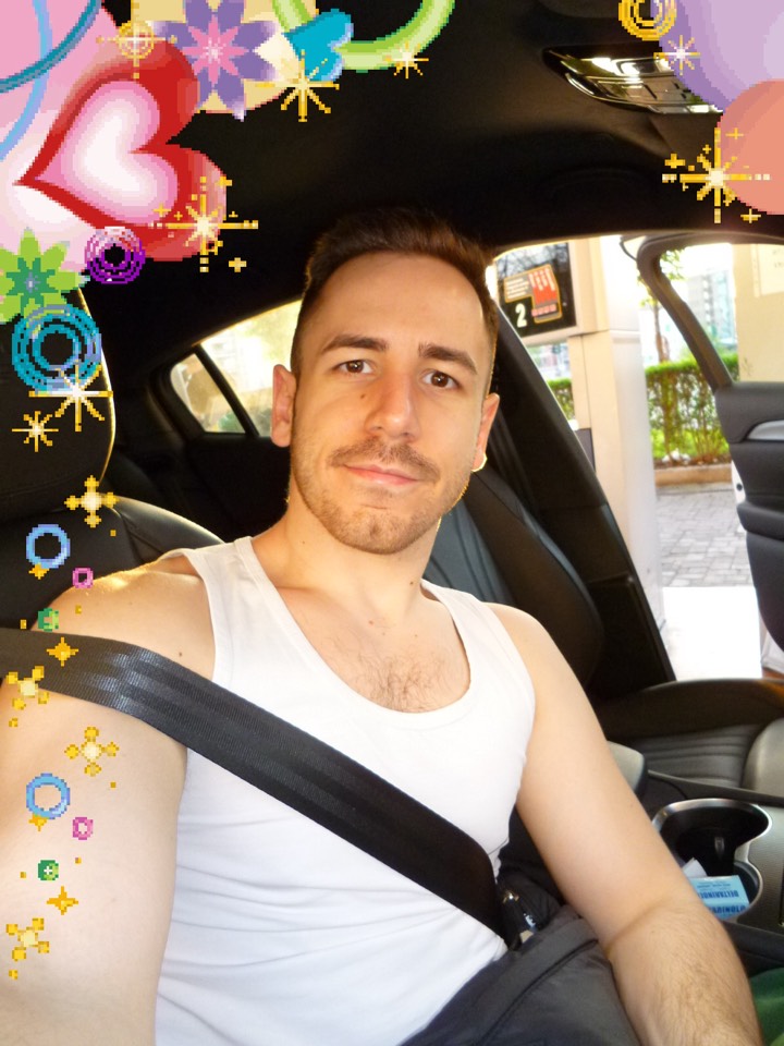 Photo de profil de Luca