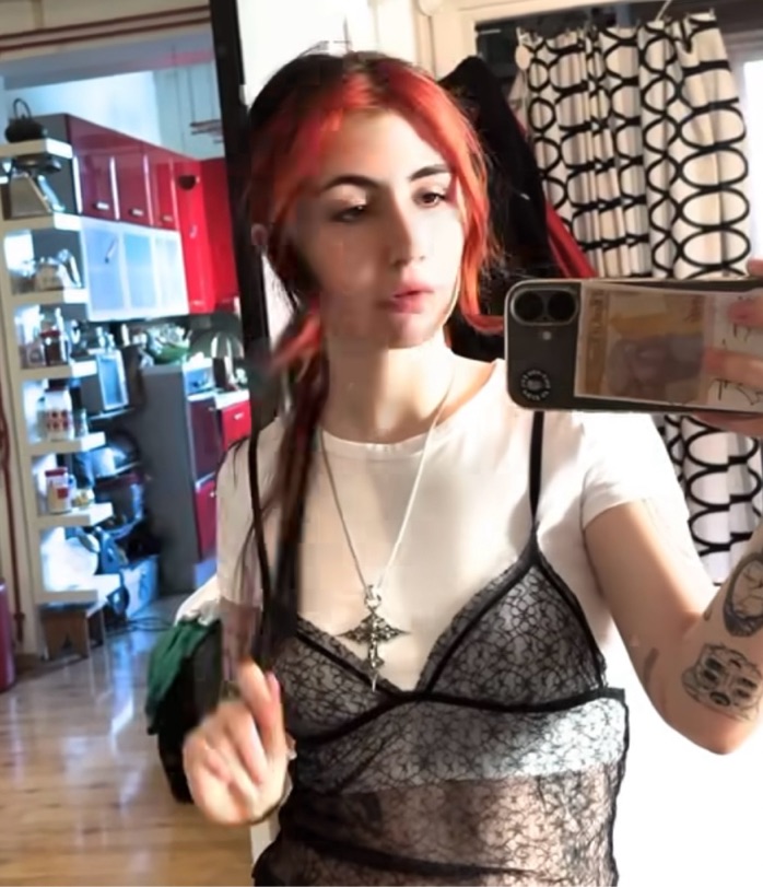 Foto profilo di Akima