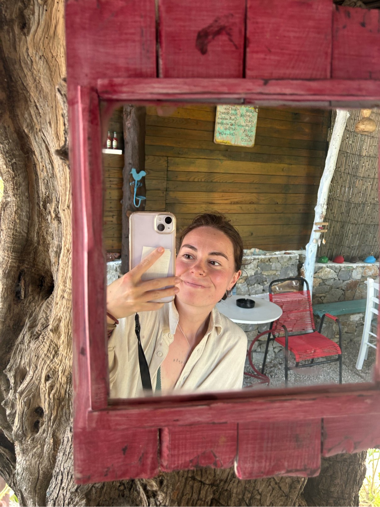 Photo de profil de Ana