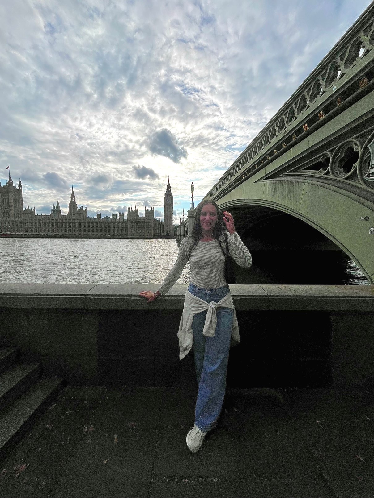 Photo de profil de letizia