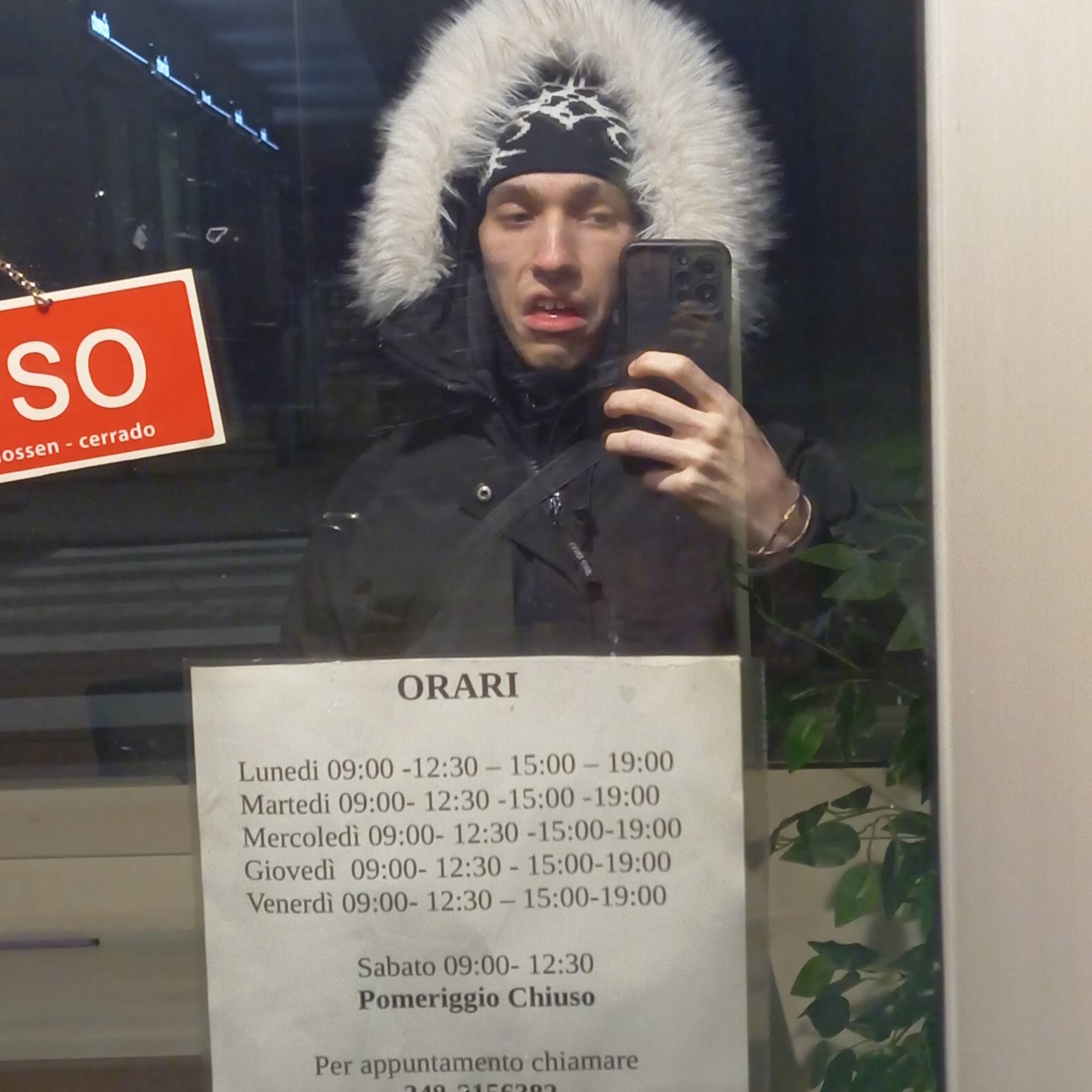 Photo de profil de Andrea Ponchia 