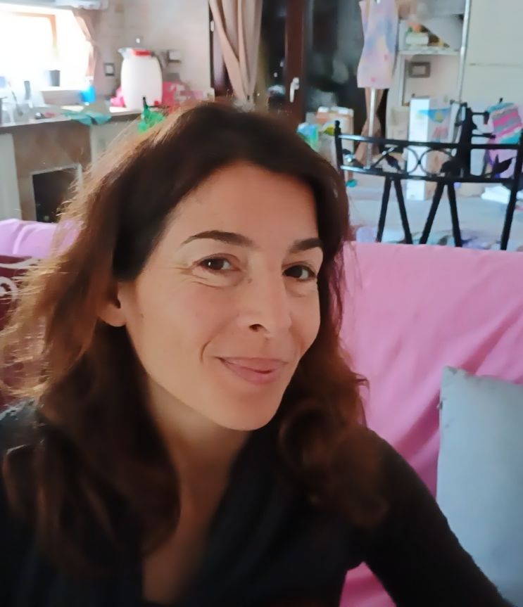 Profile photo of Tina