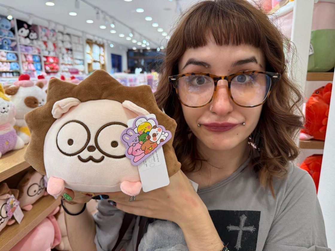 Profilfoto von Kristina