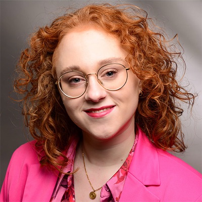 Photo de profil de Leonie