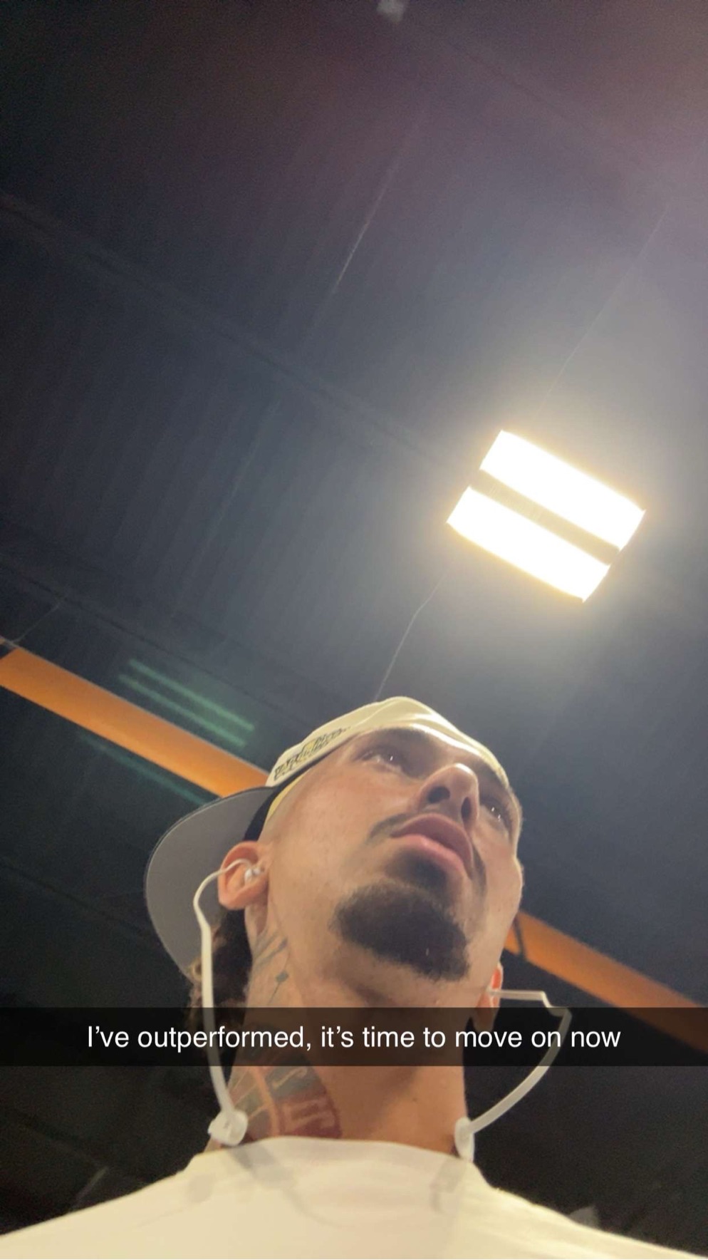 Photo de profil de Isaiah