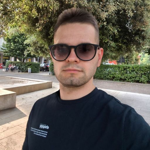 Foto profilo di Andrea