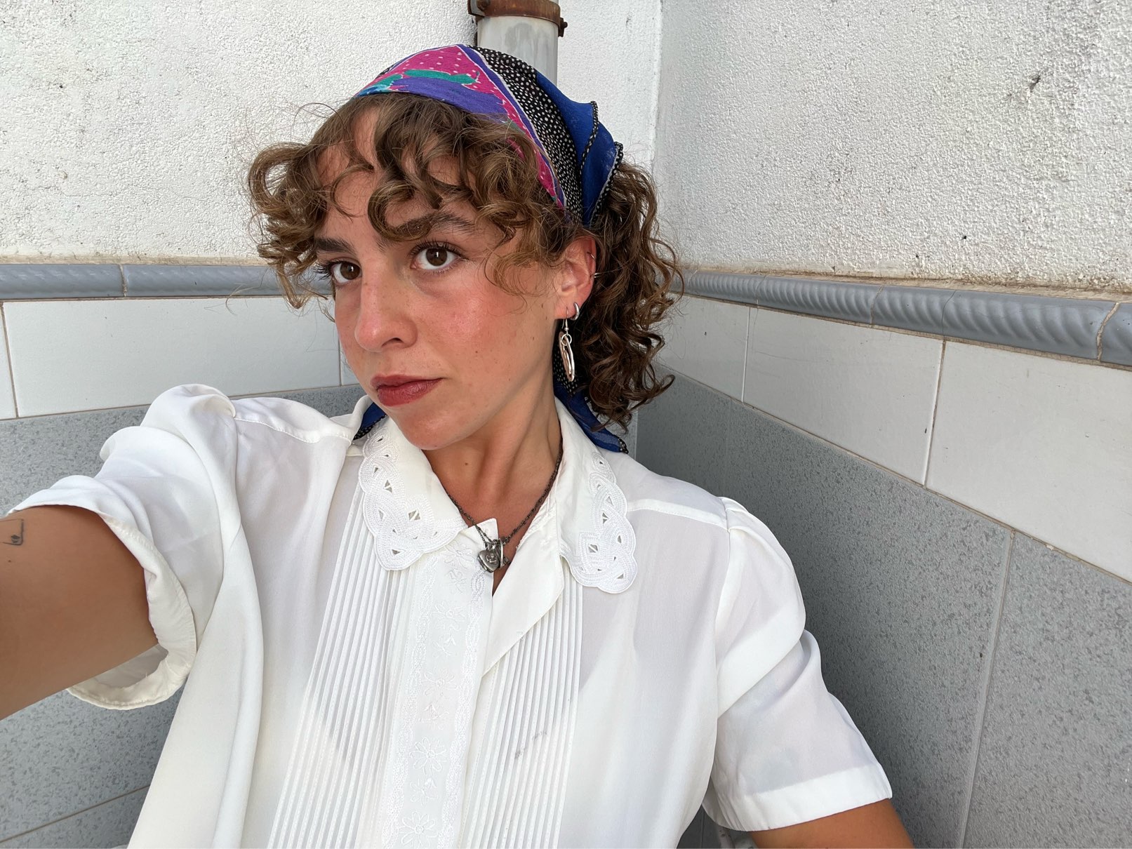 Photo de profil de Amira