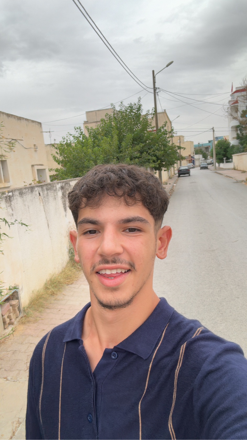 Profile photo of Iyed