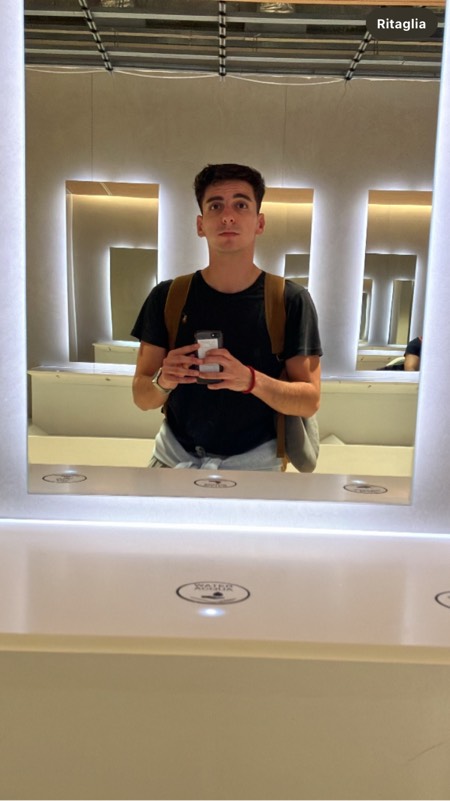 Photo de profil de Luca