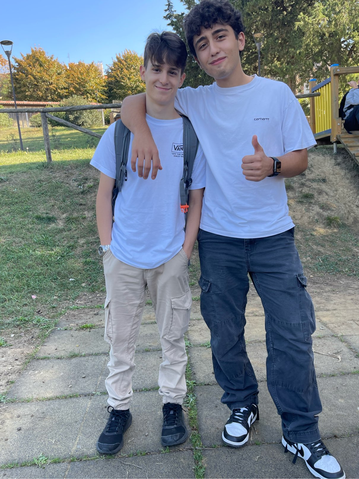 Foto de perfil de Enrico