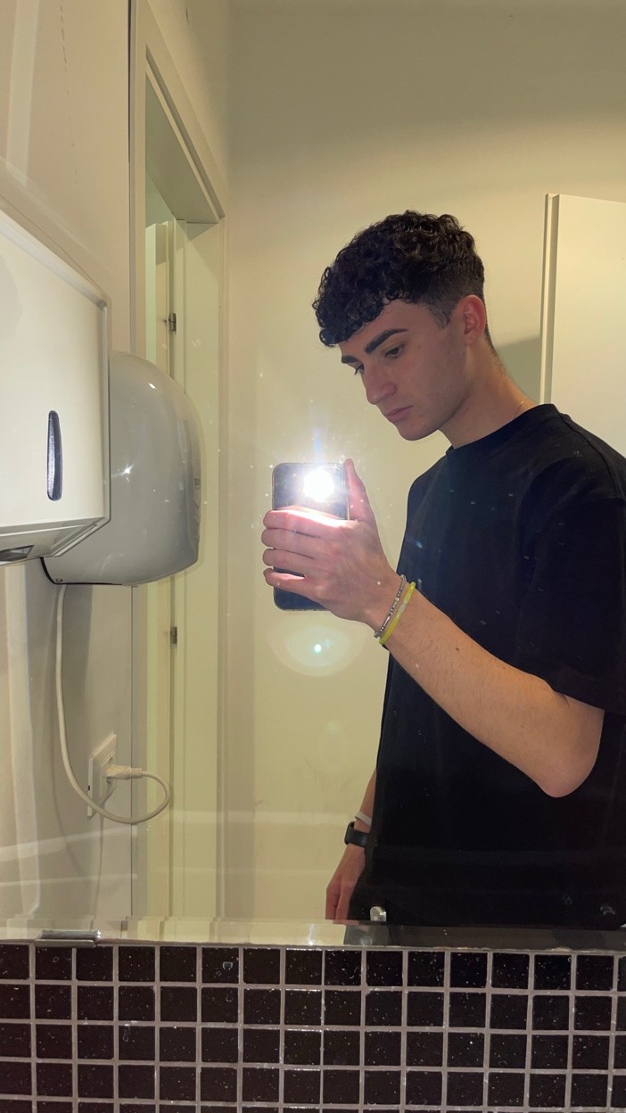 Foto profilo di Matteo Chisari