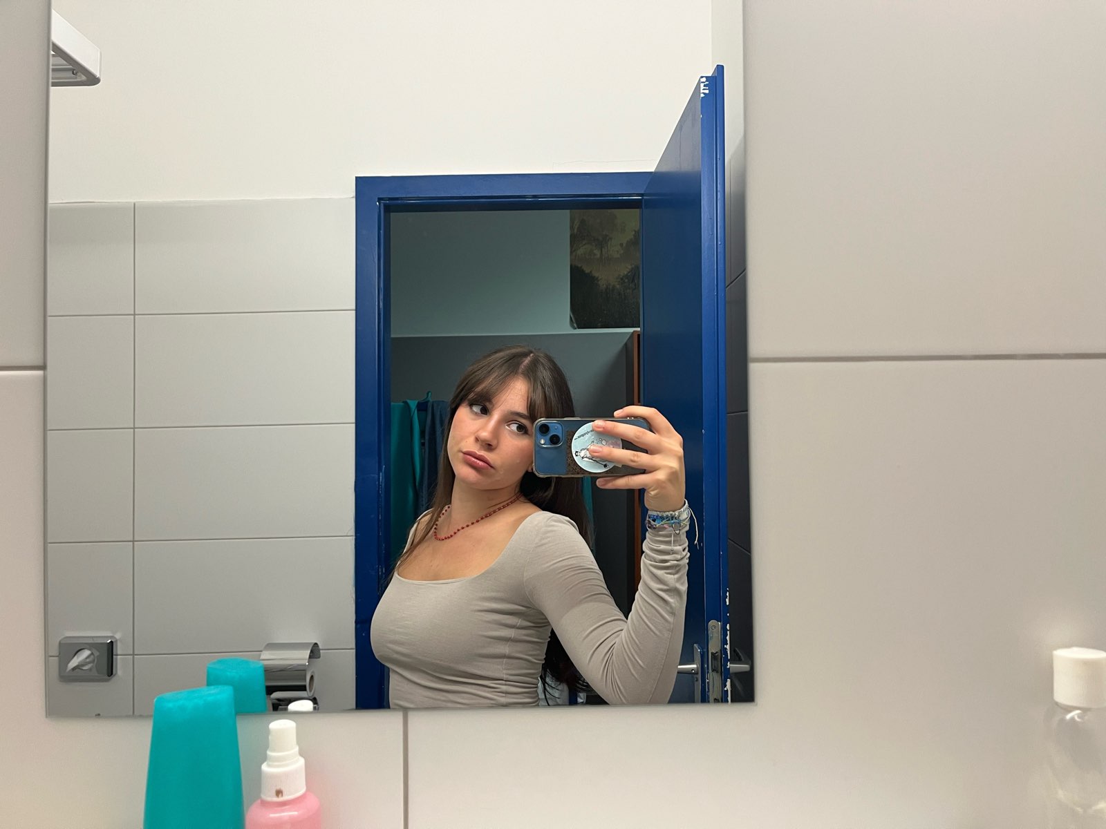 Photo de profil de Benedetta Boschi