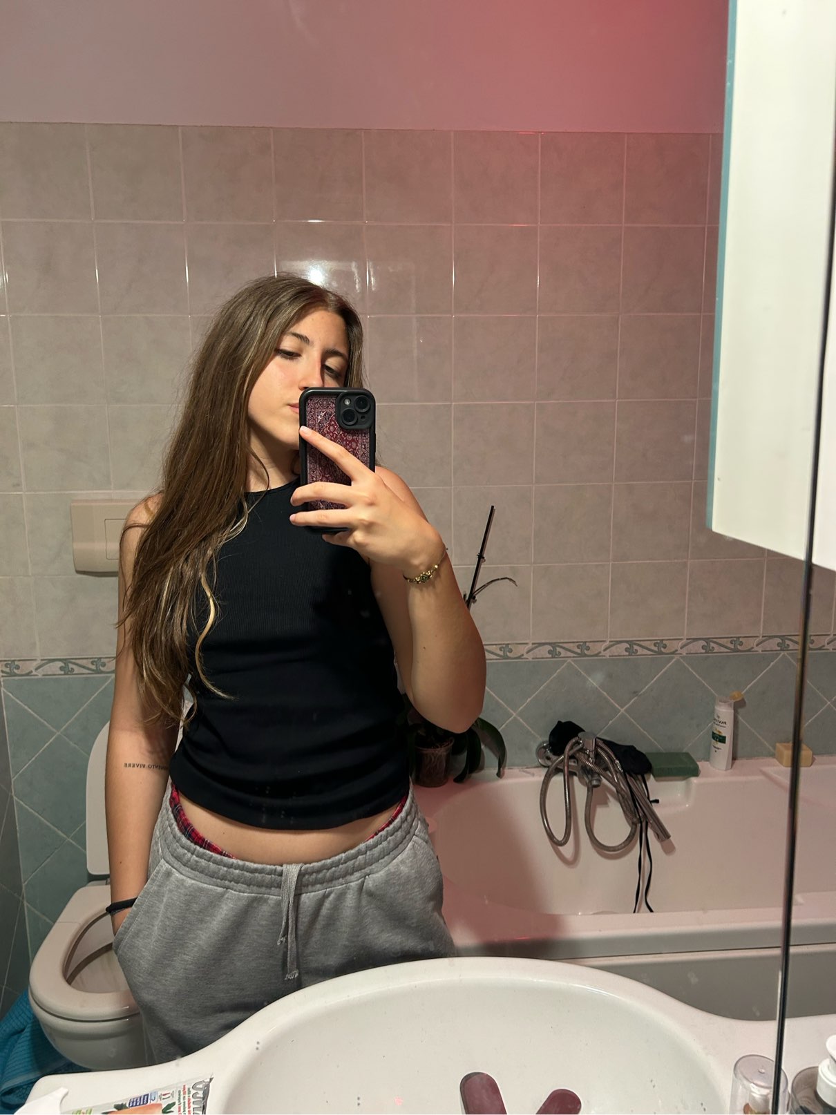 Photo de profil de Giulia