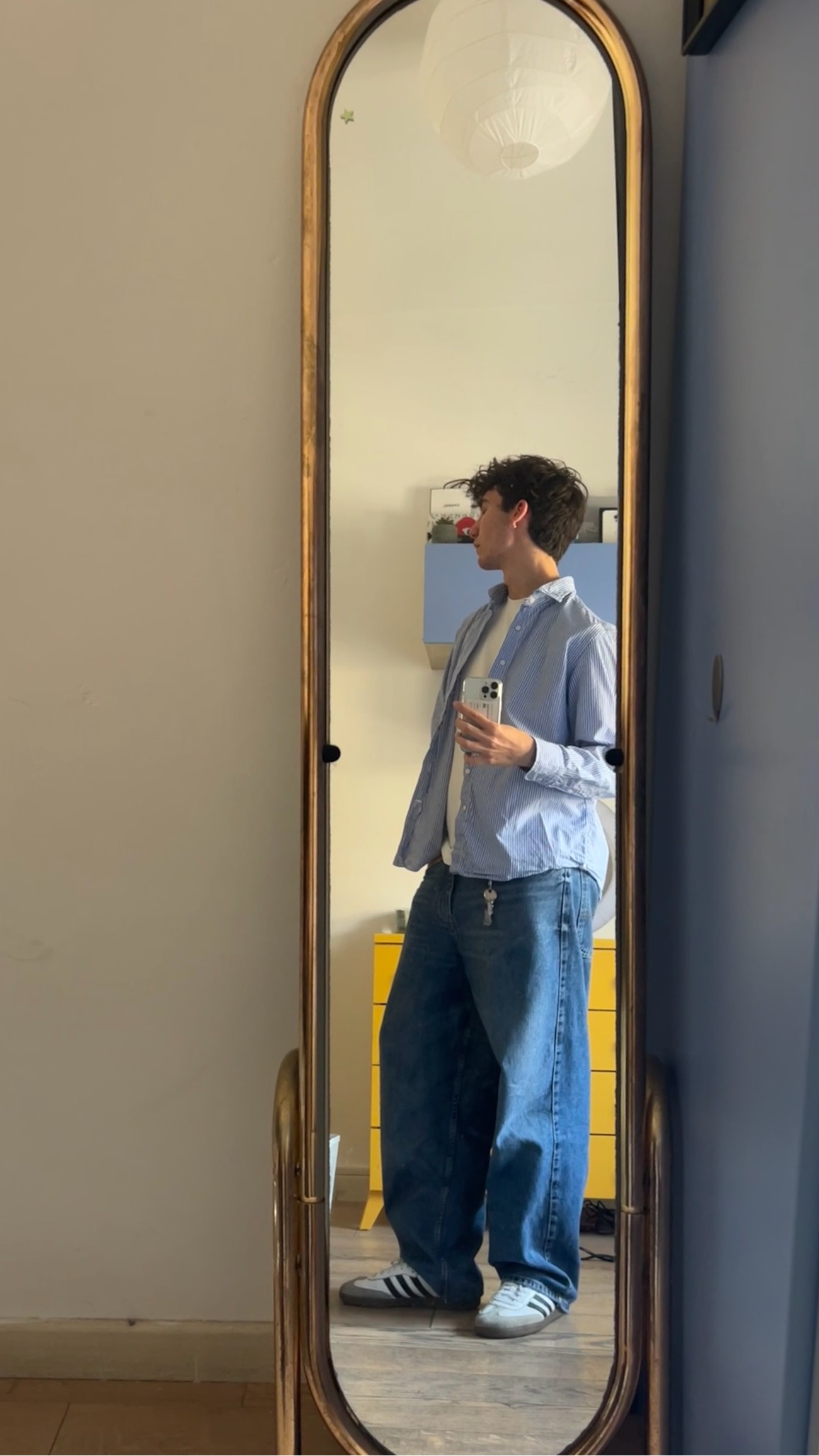 Foto de perfil de Giacomo