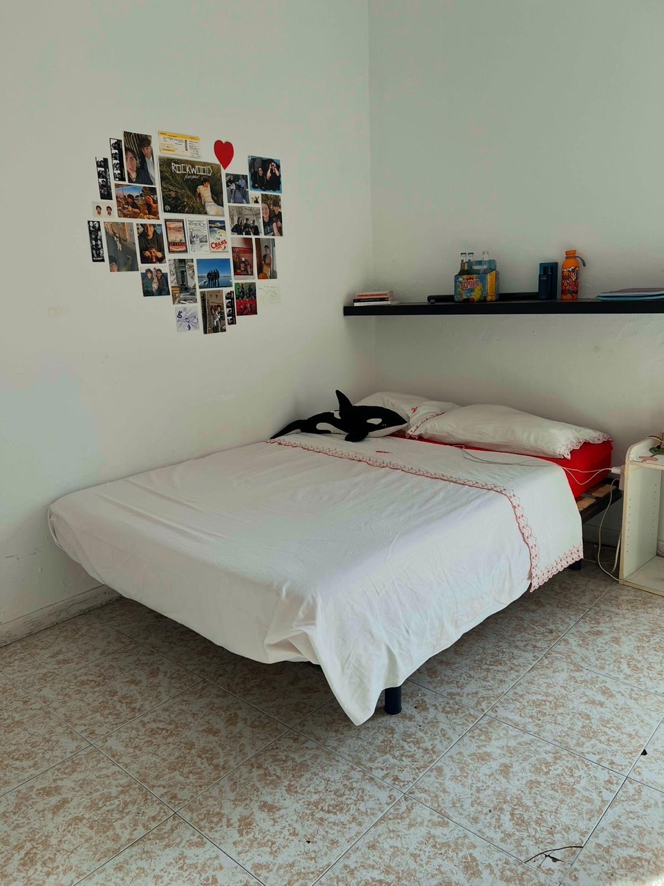 Photo of room in Barcelona