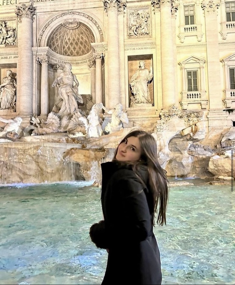 Photo of room in Roma