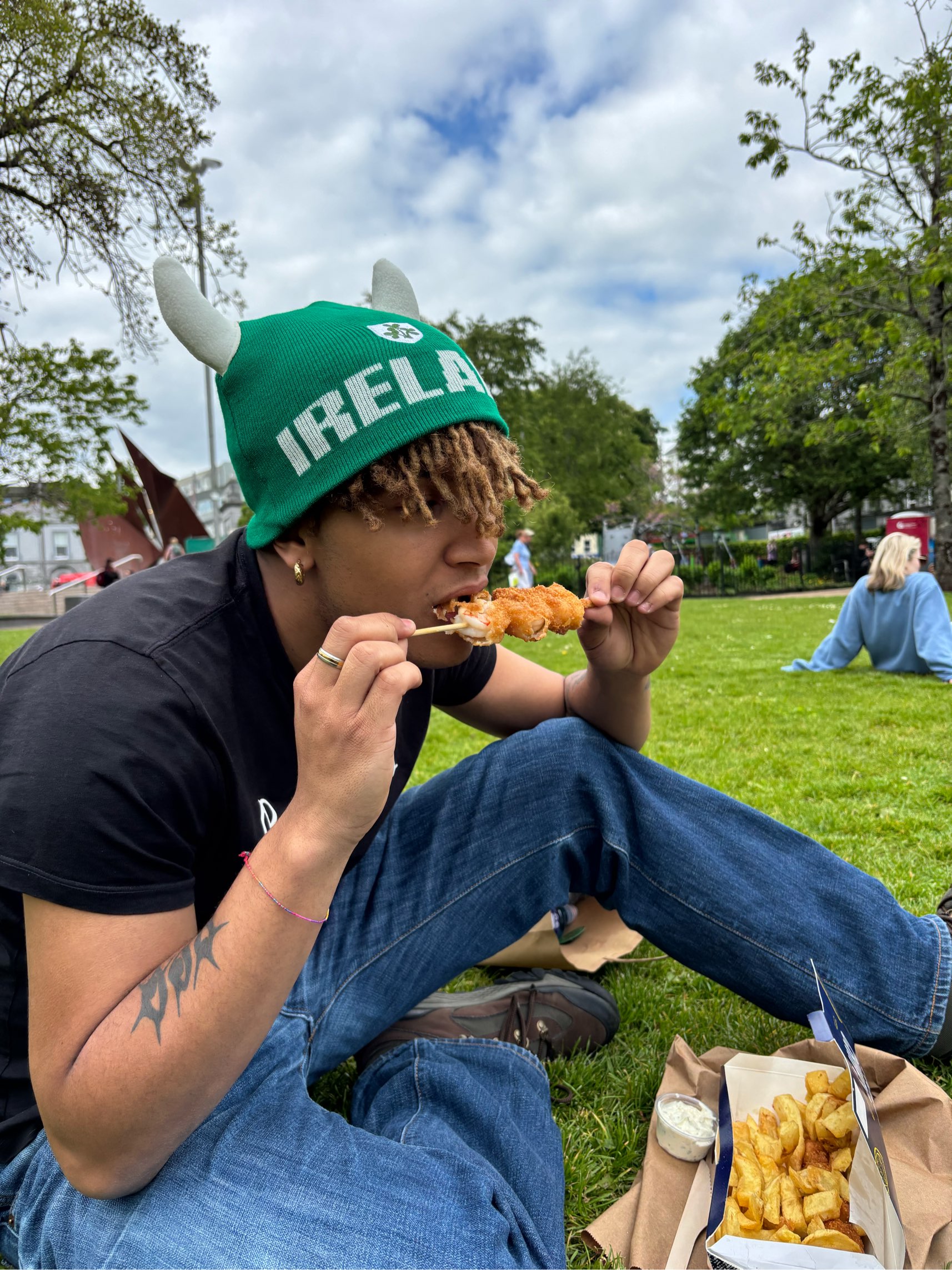 Foto de perfil de Manuèl Musiani 