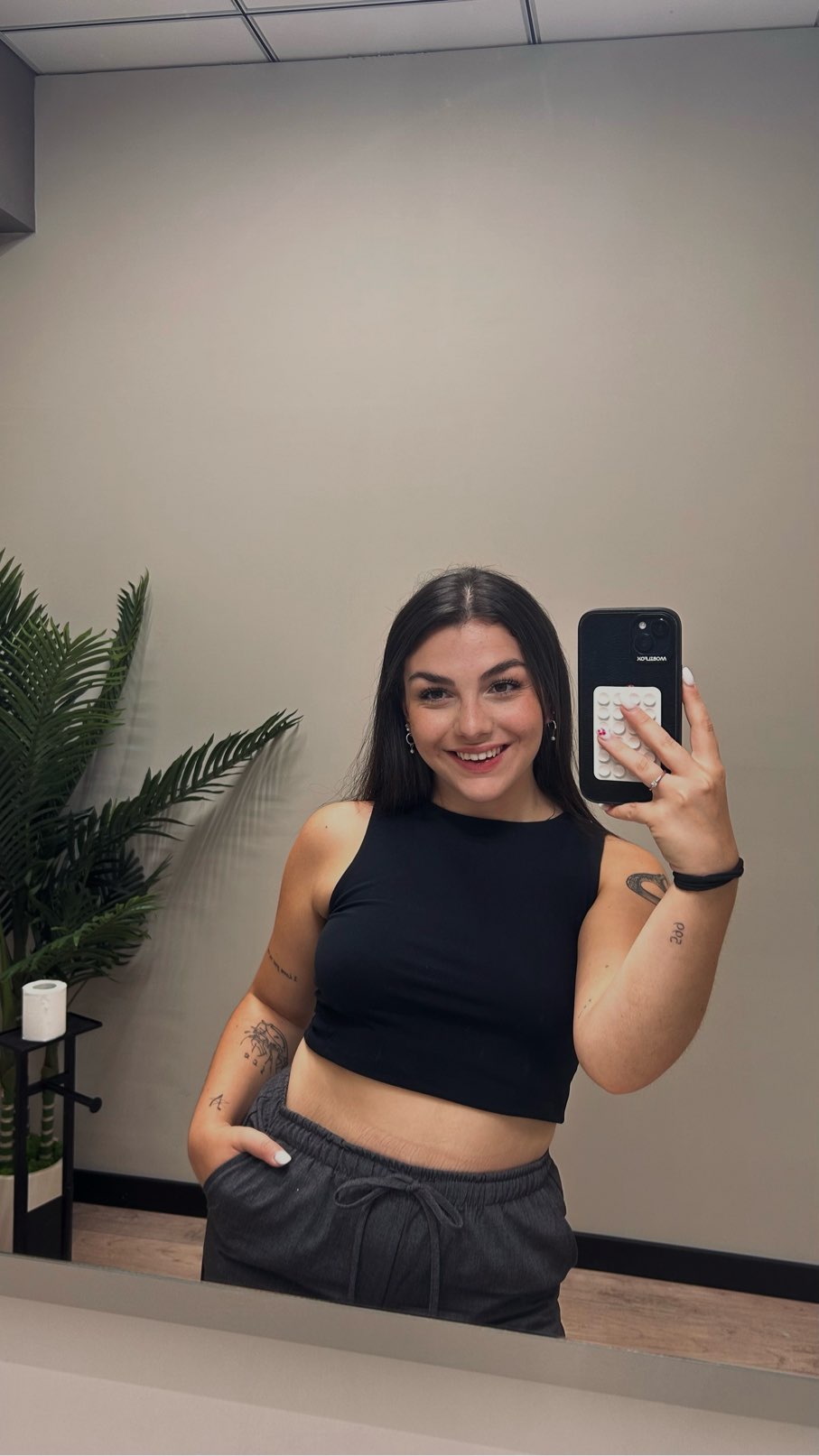 Photo de profil de Giorgia